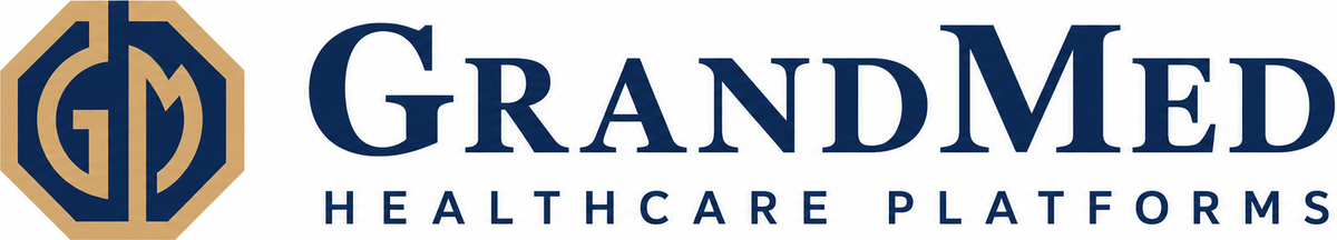 GrandMed Healthcare Platforms